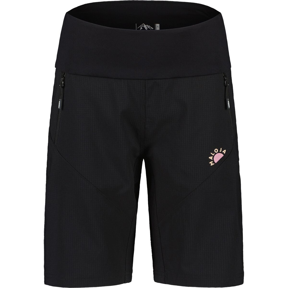 BadusM Mountain Bike Short - Women's