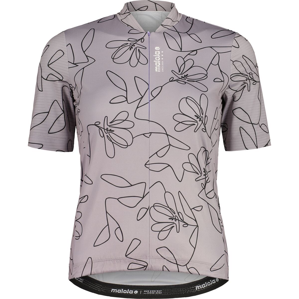 MandrettM Short-Sleeve Jersey - Women's