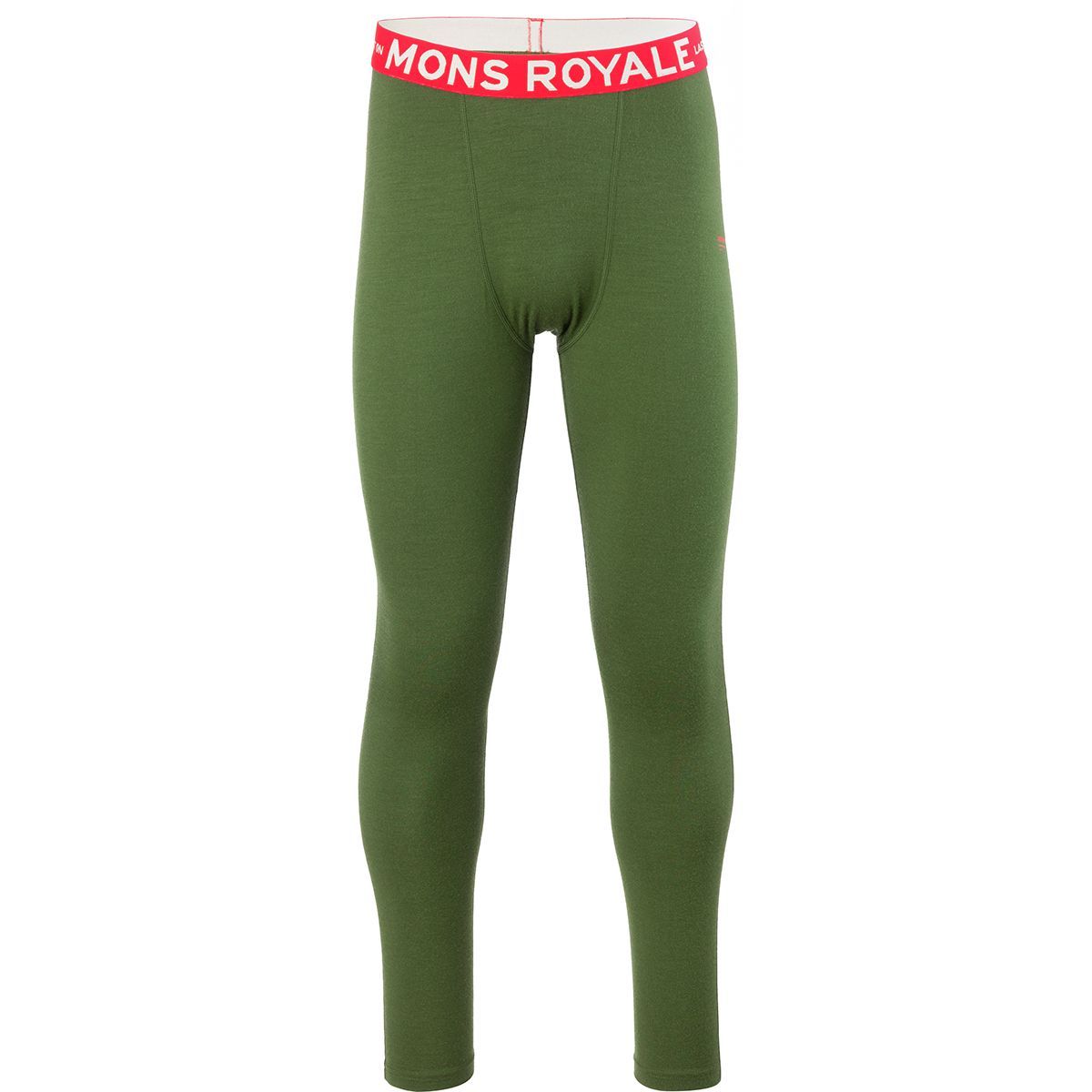 Olympus 3.0 Legging - Men's
