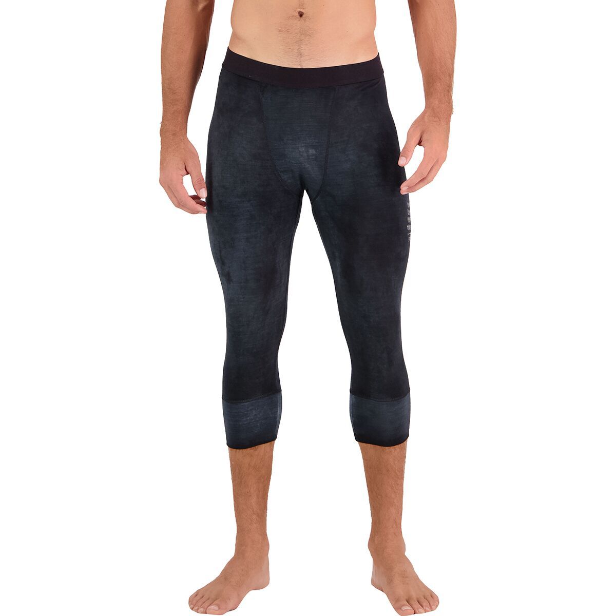 Cascade 3/4 Legging - Men's