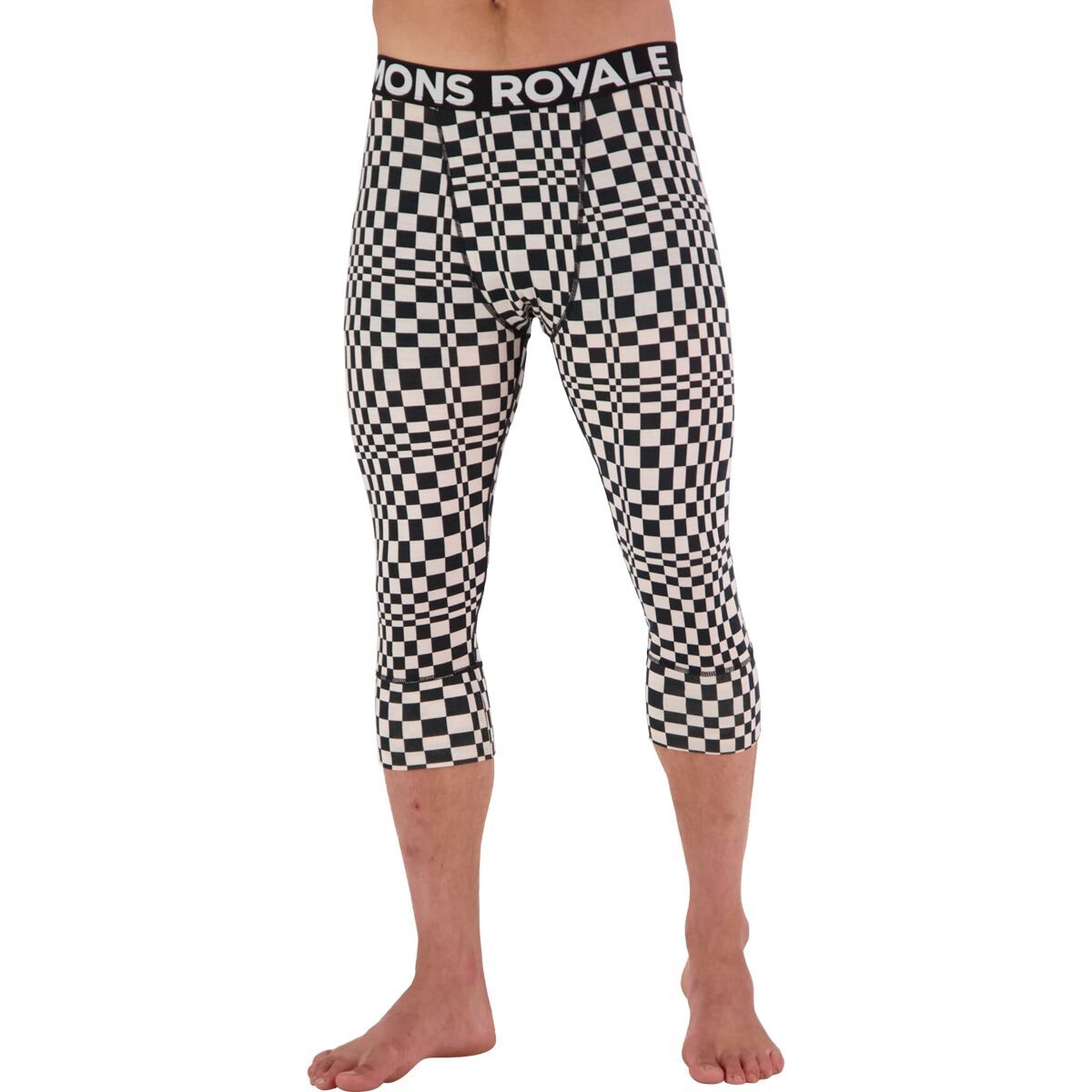 Cascade 3/4 Legging - Men's