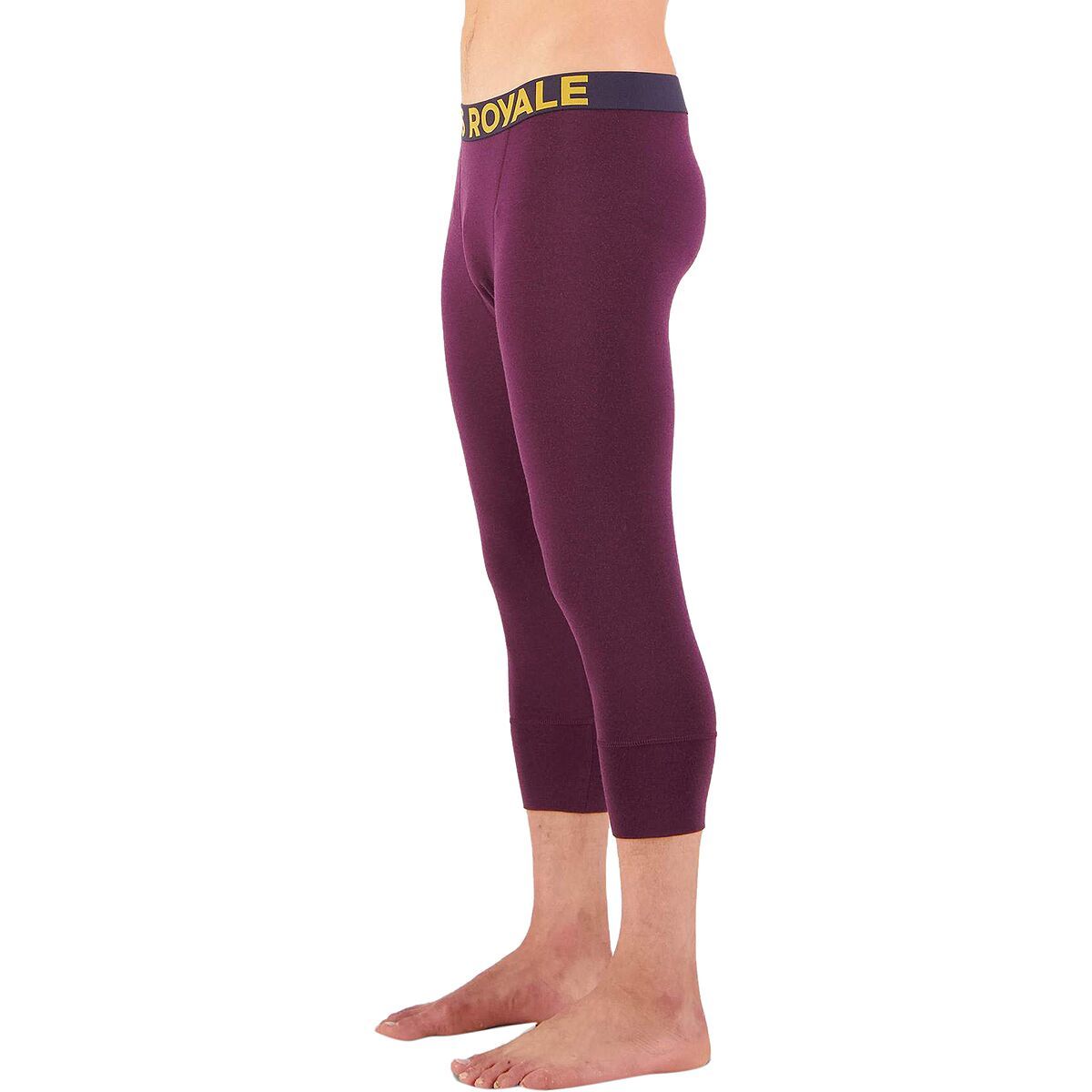 Cascade 3/4 Legging - Men's