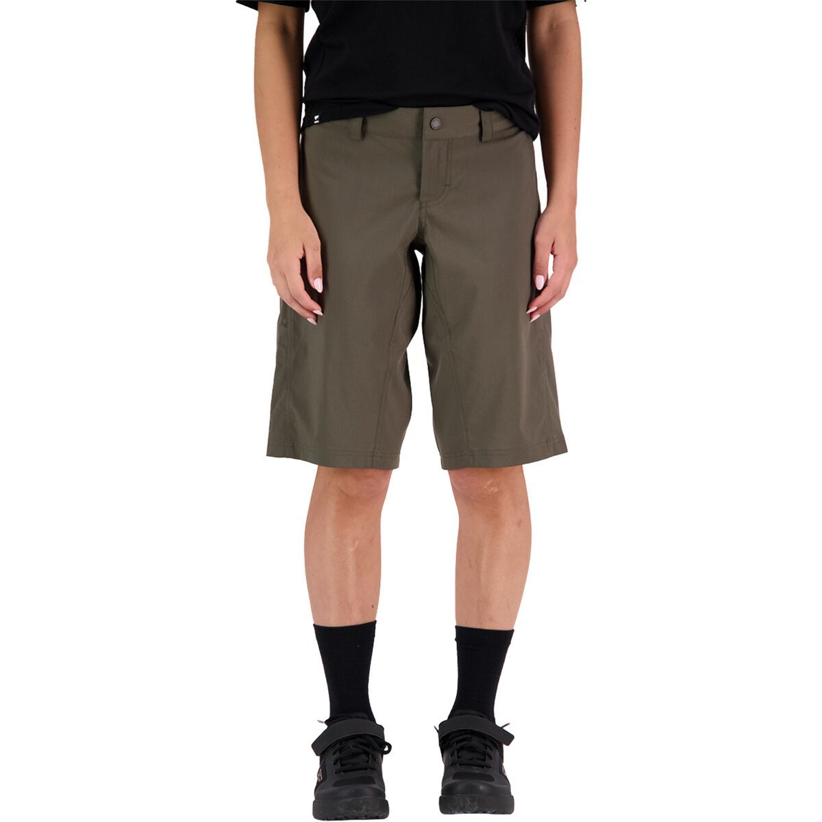 Virage 2.0 Bike Short - Women's