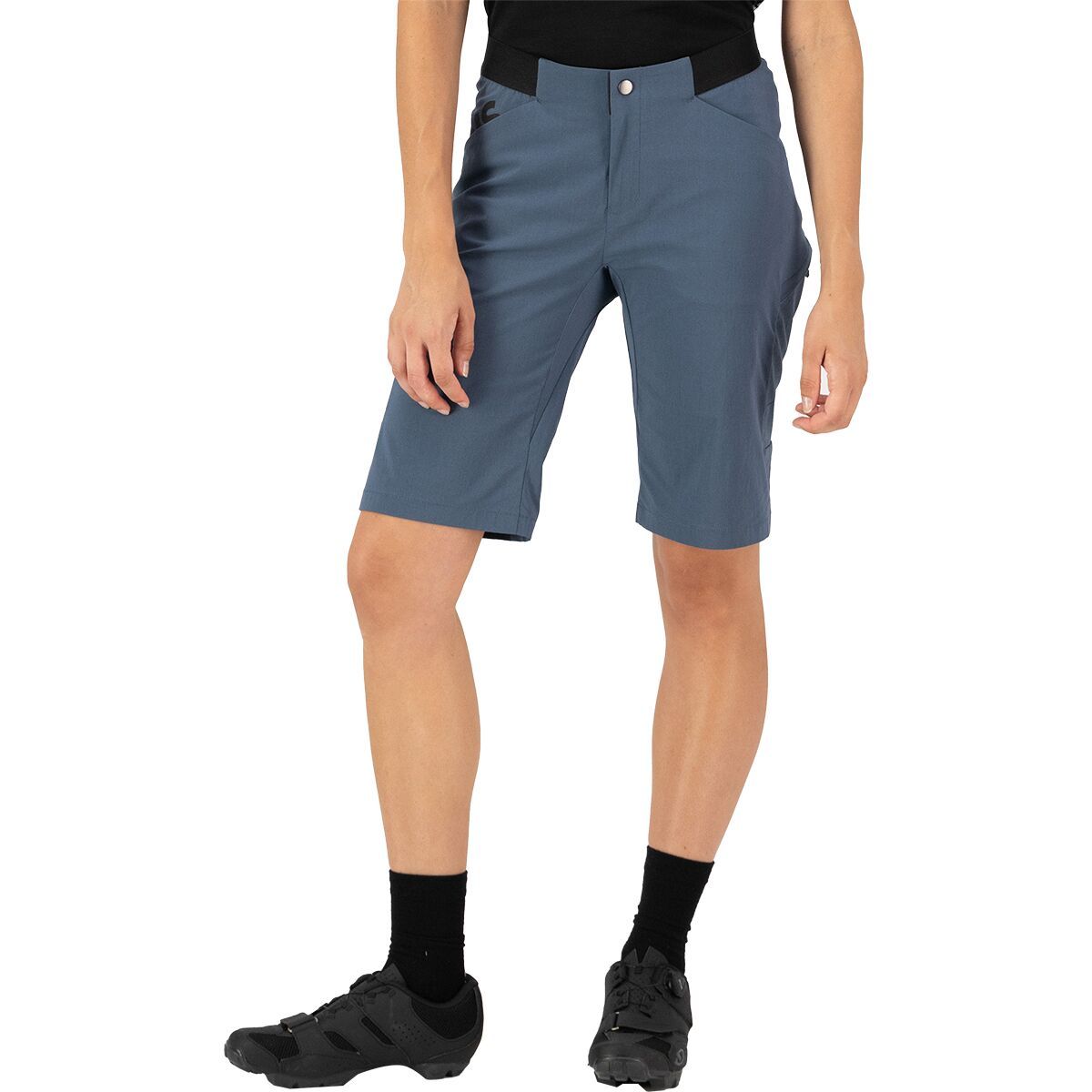 Diversion Merino Trail Bike Short - Women's