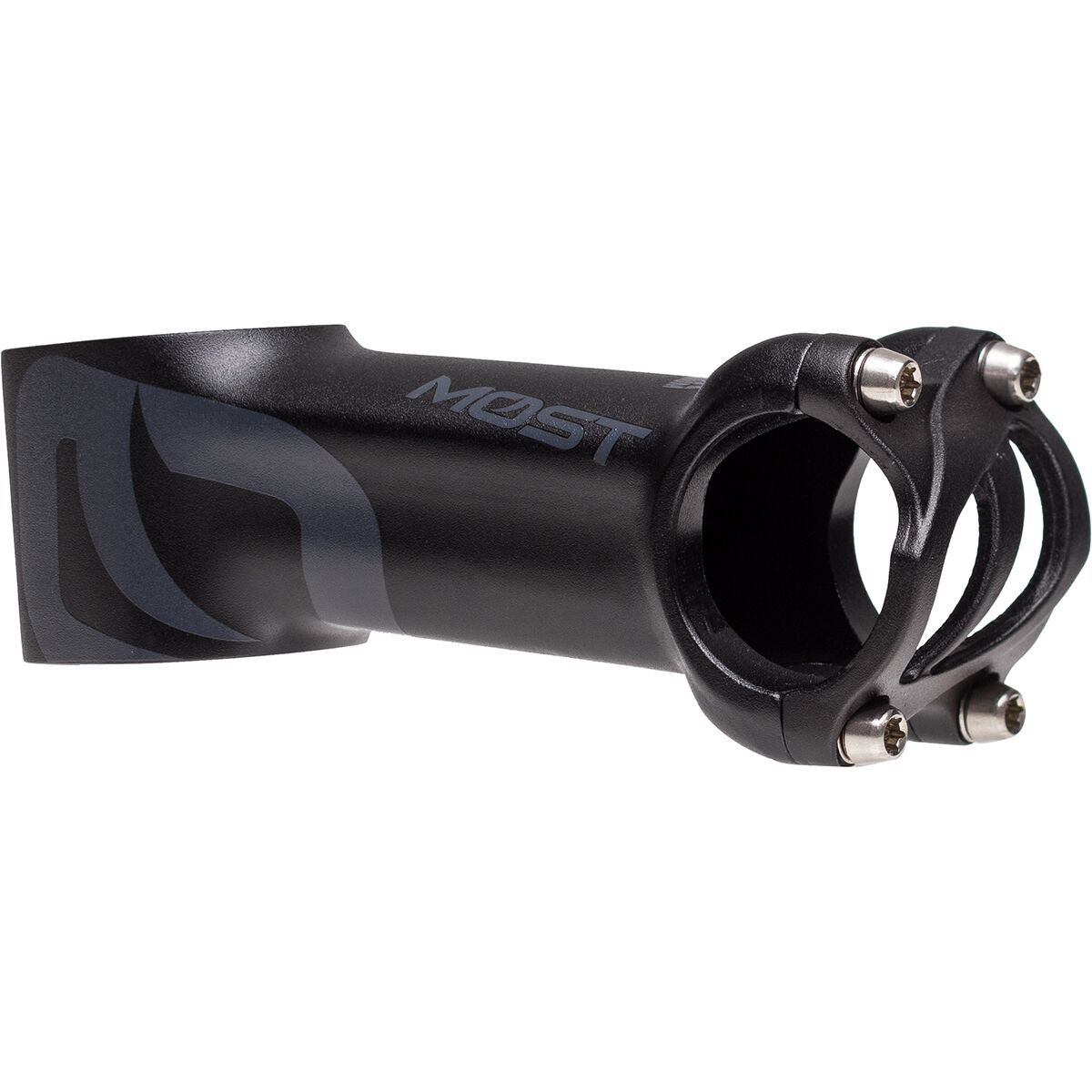 Most Tiger Alu Di2 Compatible Aero Stem - $100.00 at Level Nine Sports
