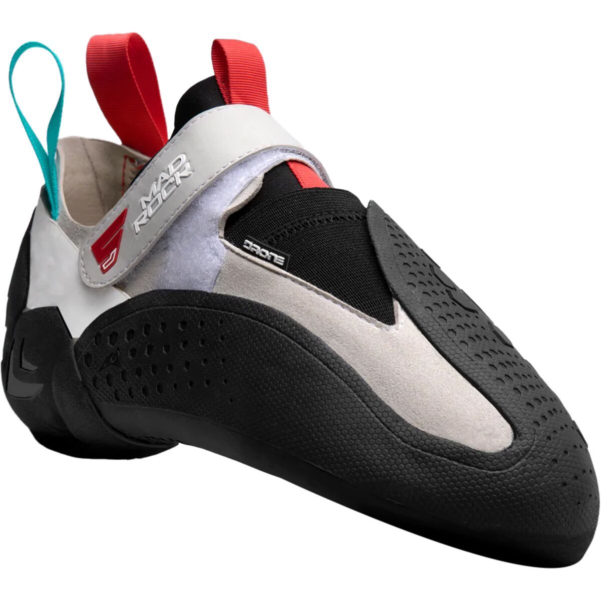 Drone Comp Series High Volume Climbing Shoe