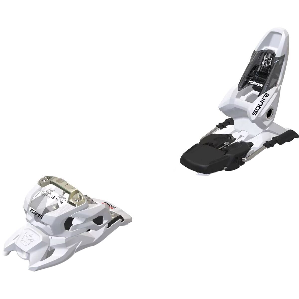 Marker Squire 11 Ski Binding - 2026 - Ski