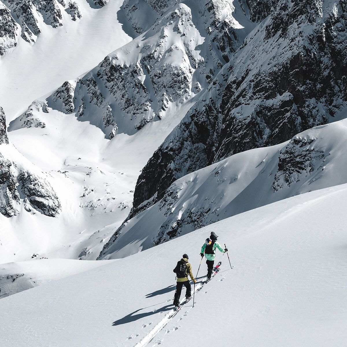 Marker Kingpin M-Werks 12 Alpine Touring Binding - 2026 - Ski