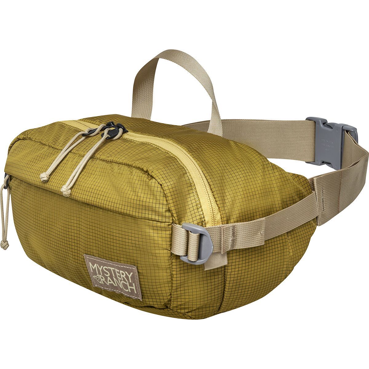 Full Moon 6.3L Lumbar Pack