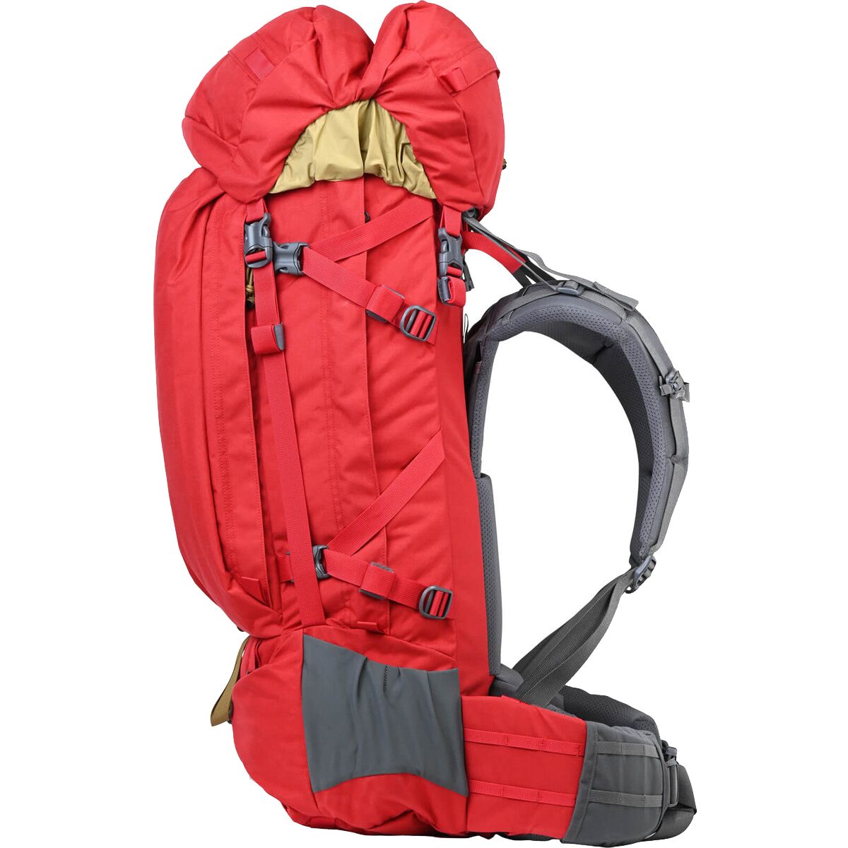 Mystery Ranch Glacier 71L Backpack - Hike & Camp