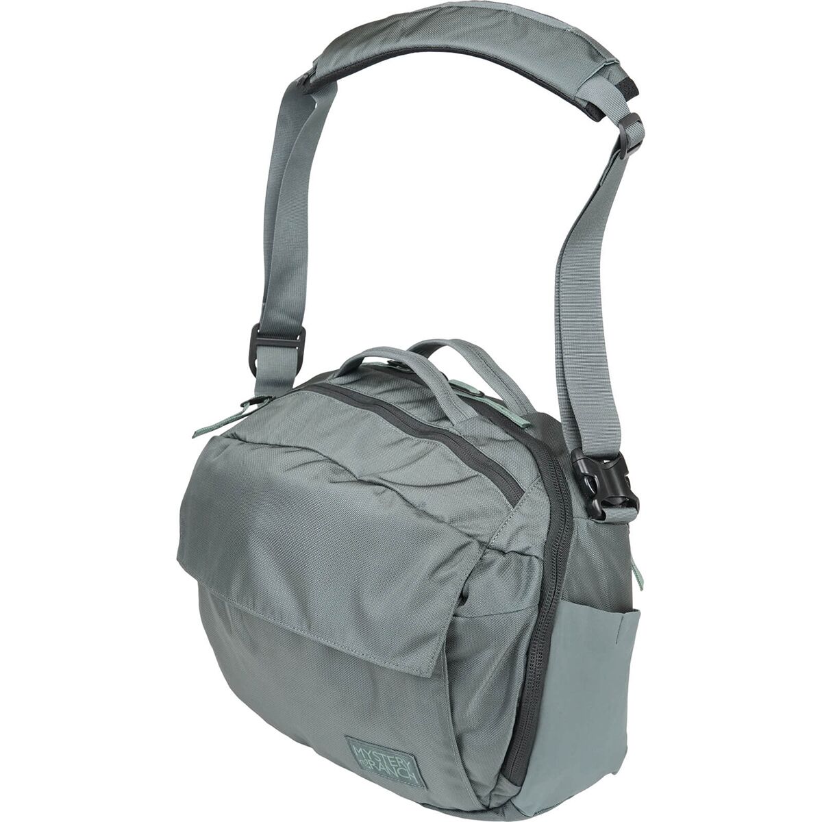 Mystery Ranch District Pro Bag - Hike & Camp