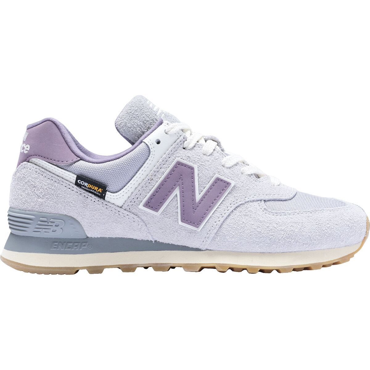 New Balance 574 Shoe - $53.97 at Level Nine Sports