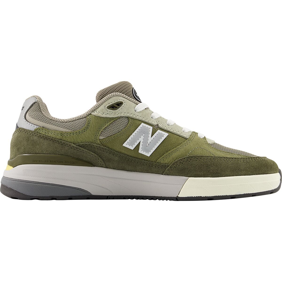 New Balance Numeric Andrew Reynolds 933 Shoe - $77.99 at Level Nine Sports