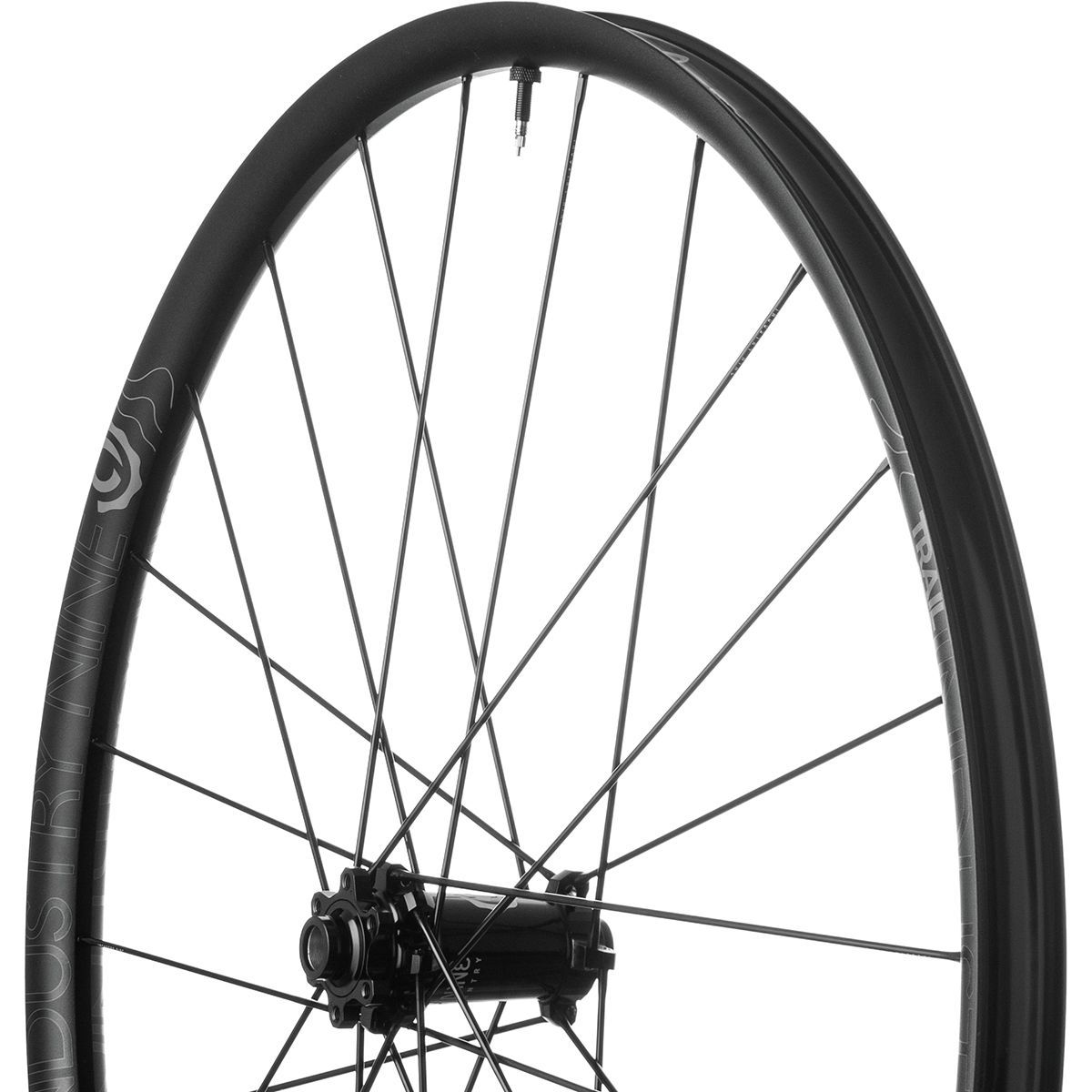 Hydra Trail 270 29in Boost Wheelset
