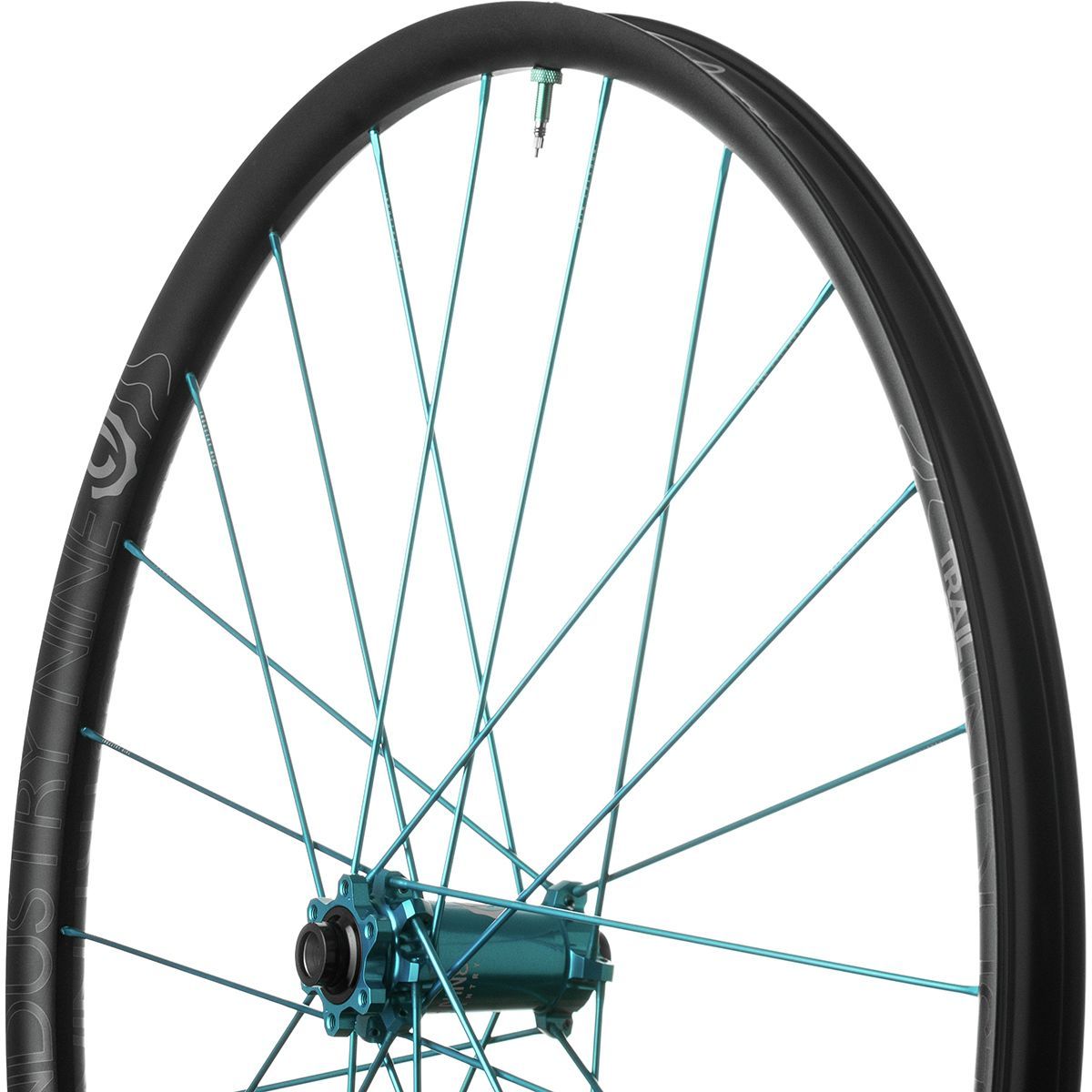 Hydra Trail 270 29in Boost Wheelset