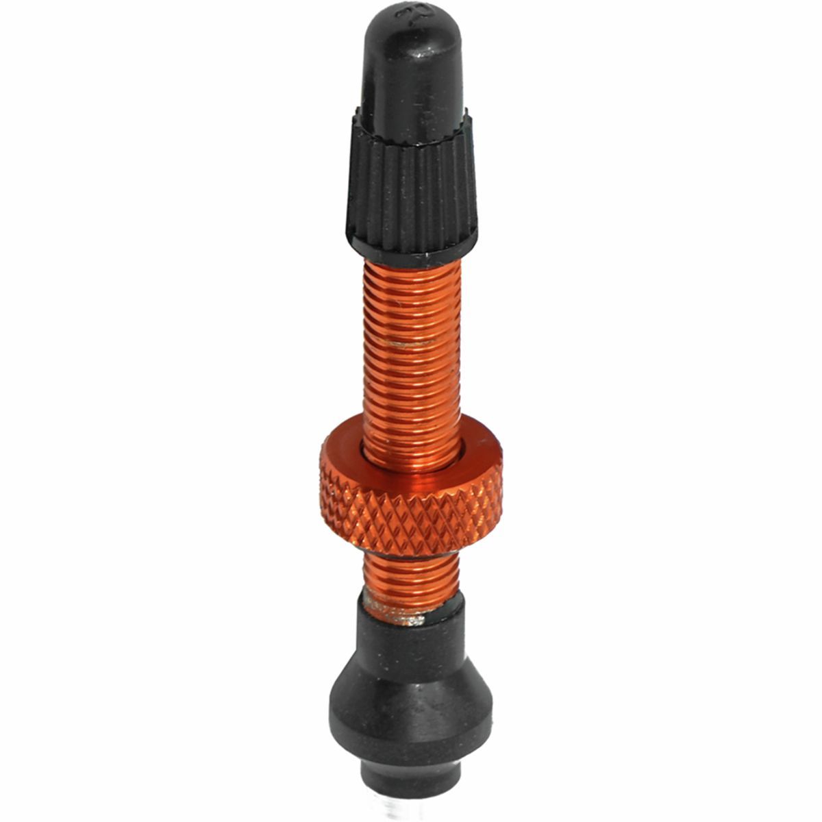Industry Nine No-Clog Aluminum Tubeless Valve Stems - $21.00 at Level Nine Sports