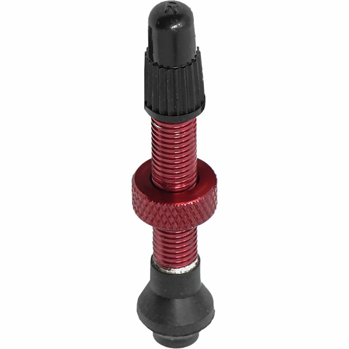 Industry Nine No-Clog Aluminum Tubeless Valve Stems - $21.00 at Level Nine Sports