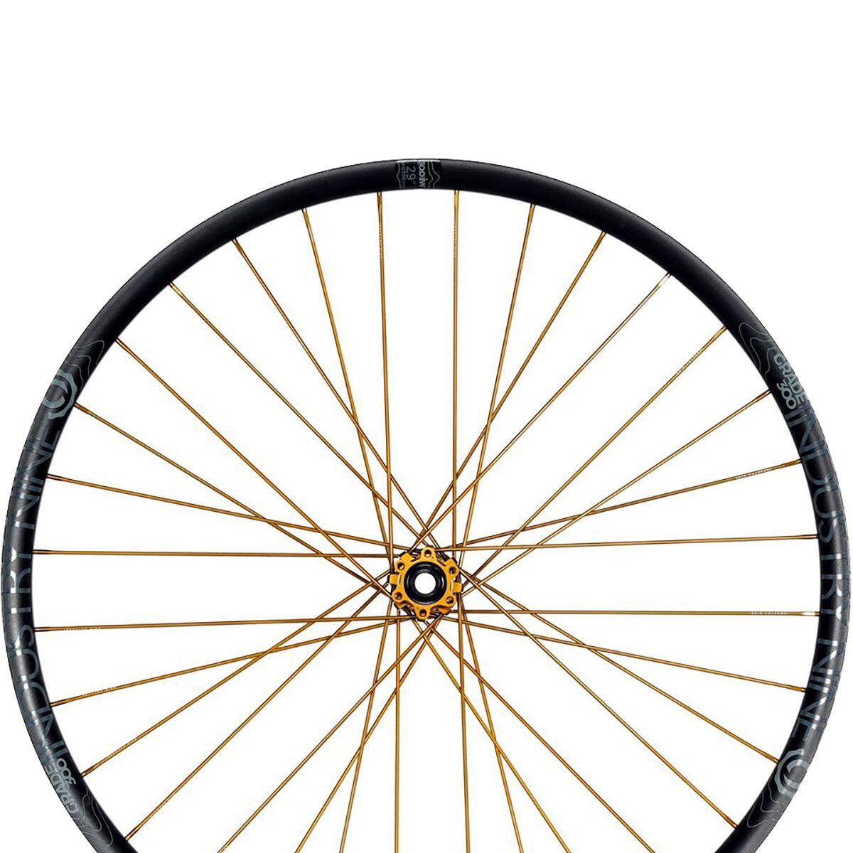 Hydra Enduro 300 29in Boost Wheelset