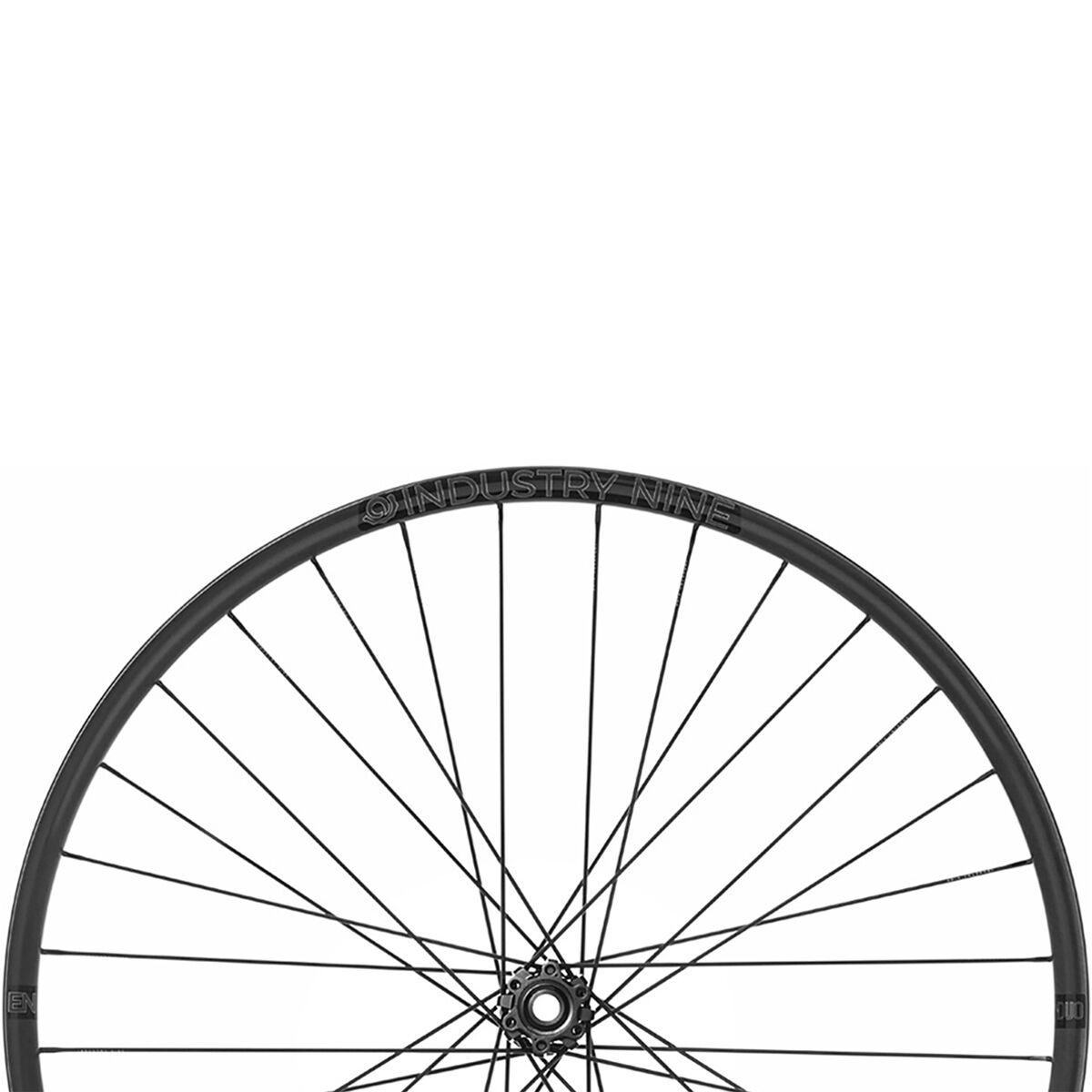 EN325/310 29in Carbon Boost Wheelset