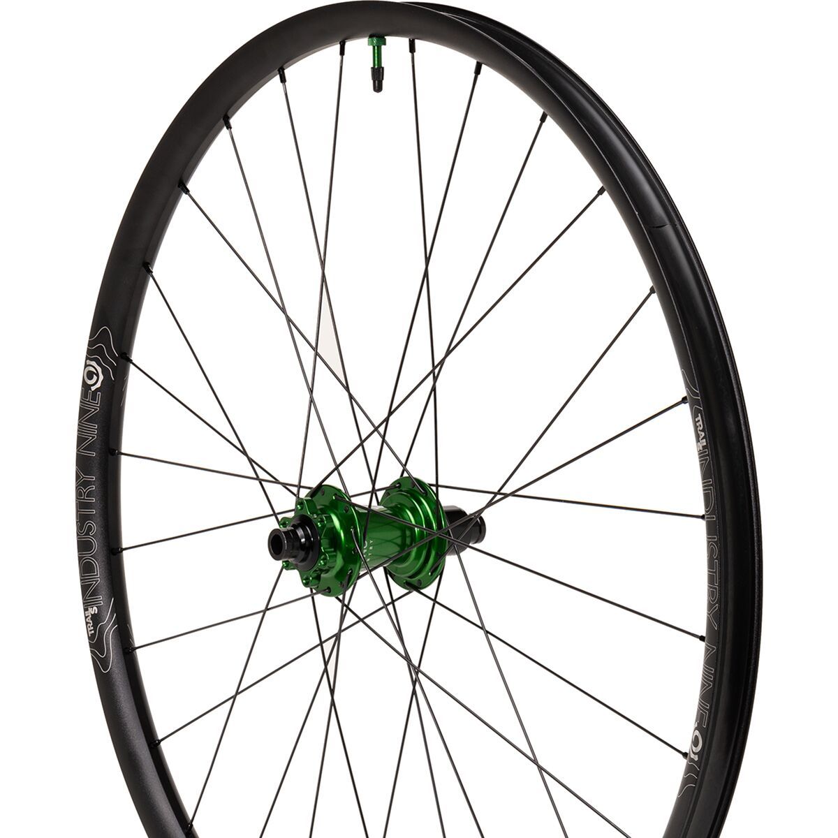 Classic Trail S Boost Wheelset