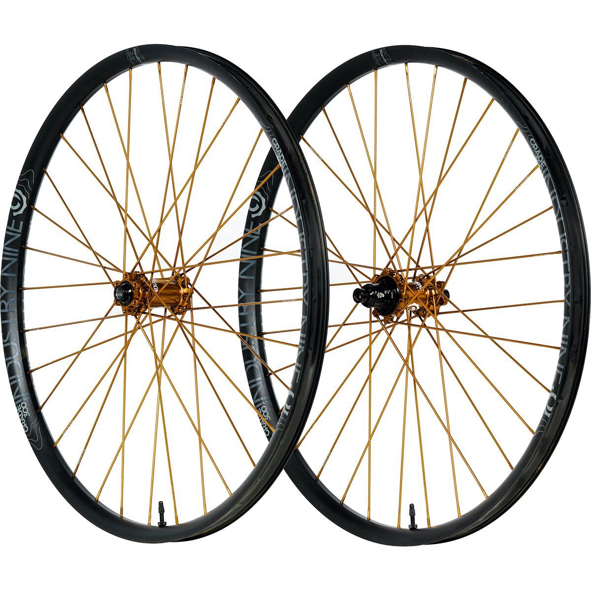 Hydra2 Enduro 29in Wheelset