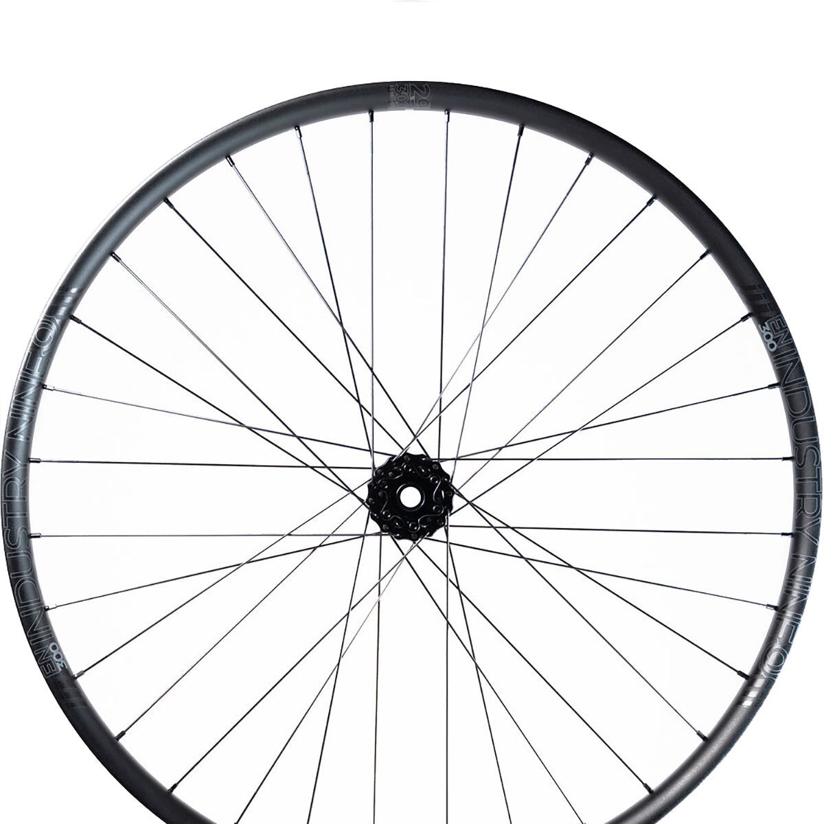 Hydra2 Enduro-S 29in Wheelset