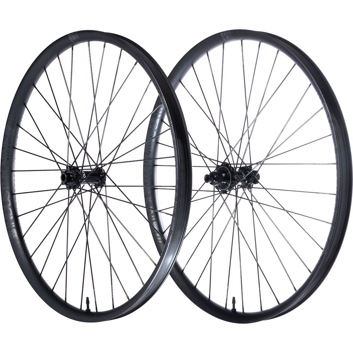 Hydra2 Grade-S MX 29/27.5in Wheelset