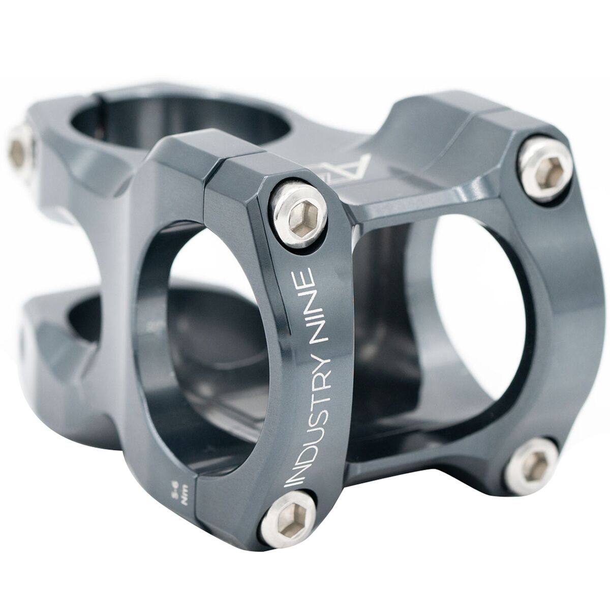 Industry Nine A35 Stem - 20th Anniversary - $170.00 at Level Nine Sports
