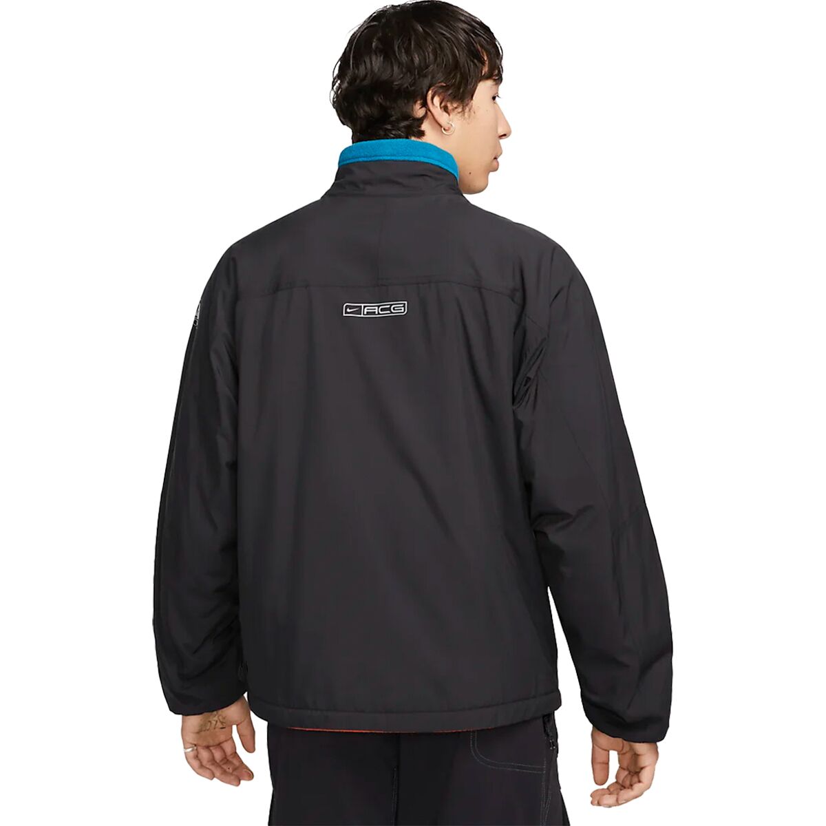 Nike ACG Rev Straight Jacket - Men's - Men