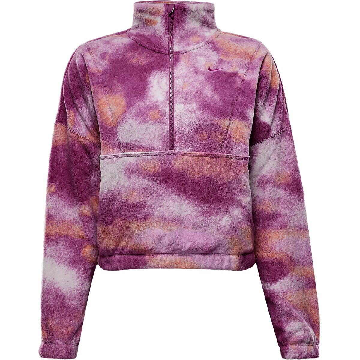 One TF AOP Polar Jacket - Women's