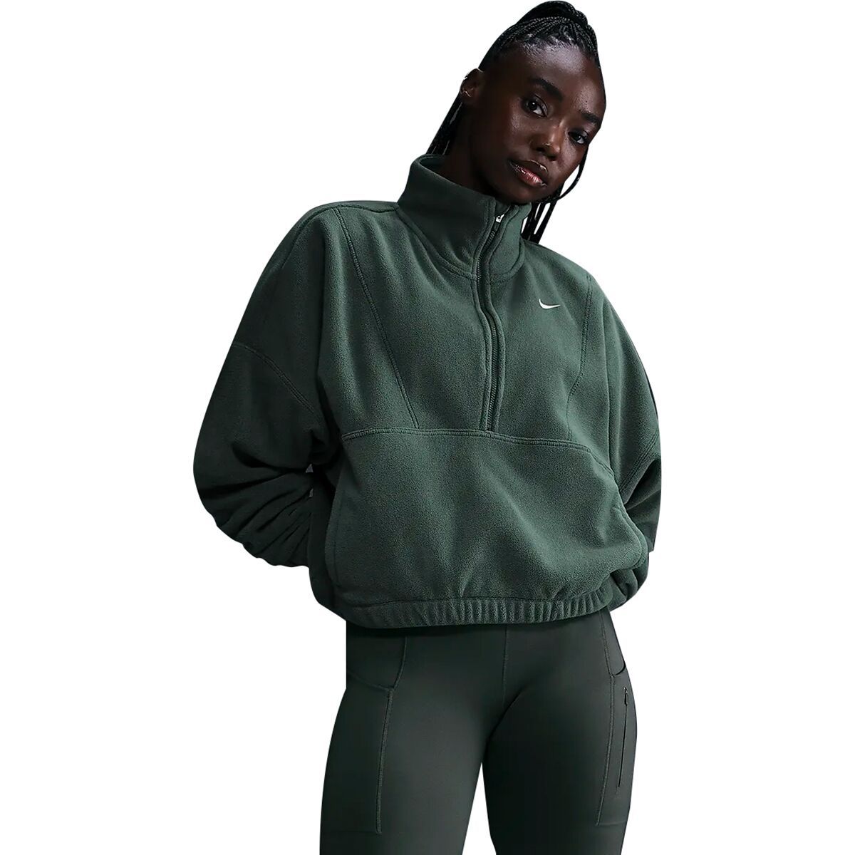 One TF Polar 1/2-Zip Jacket - Women's