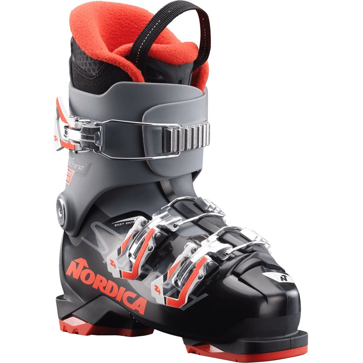 Nordica Speedmachine J3 Ski Boot - 2026 - Kids' - $210.00 at Level Nine Sports