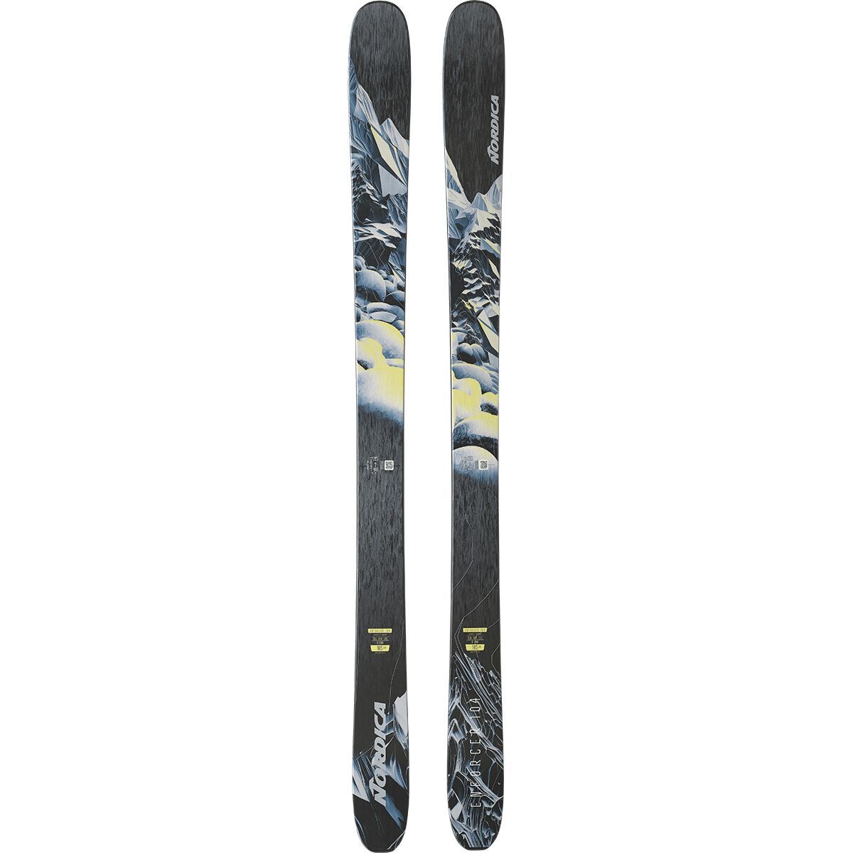 Enforcer 104 Ski - 2025