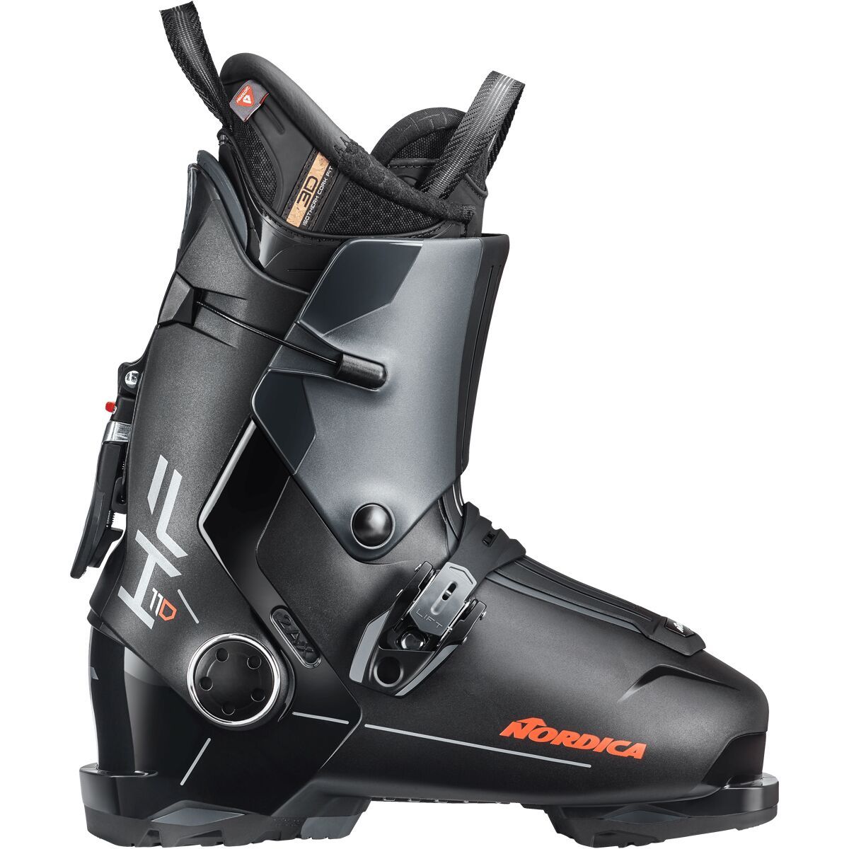 HF 110 Ski Boot - 2026 - Men's