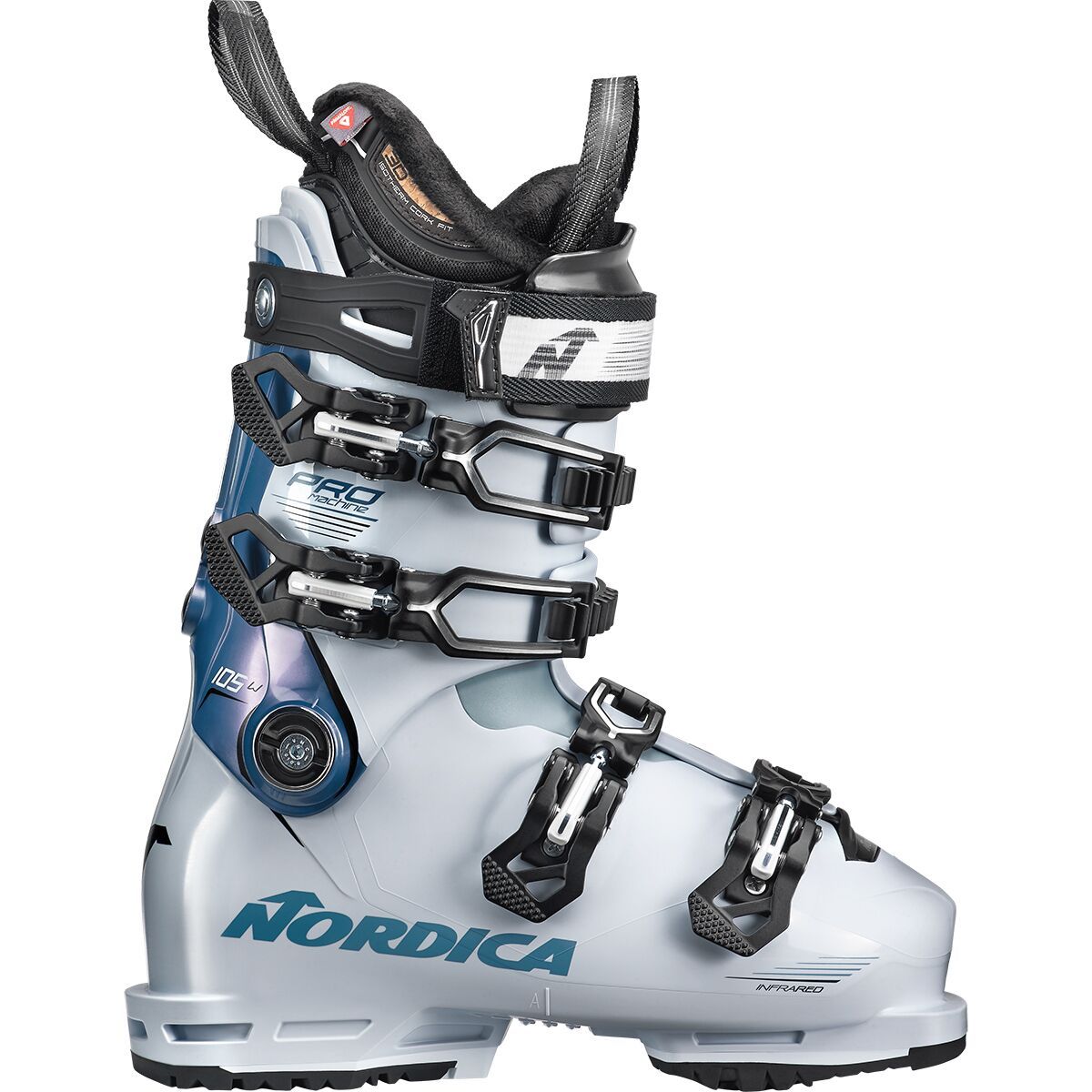 Promachine 105 Ski Boot - 2026 - Women's