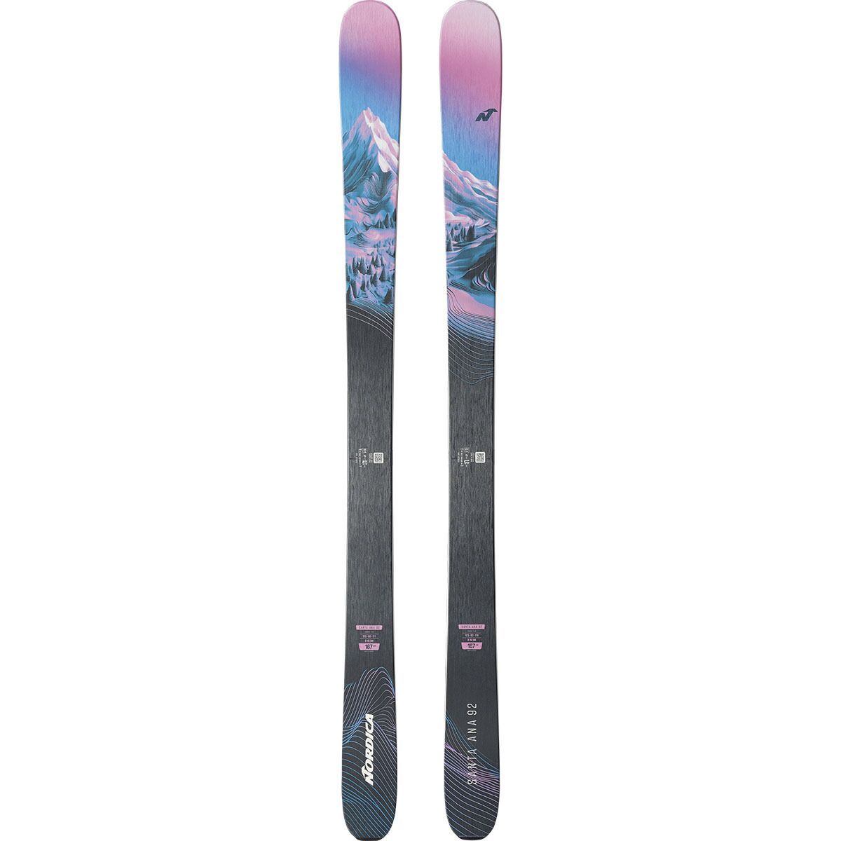 Santa Ana 92 Ski - 2026 - Women's