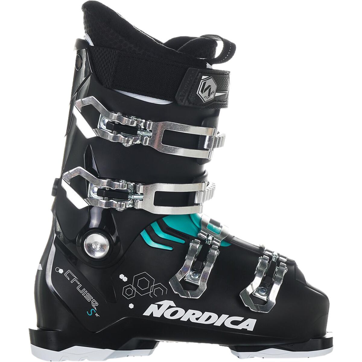 Nordica The Cruise S Ski Boot - Women's - Ski