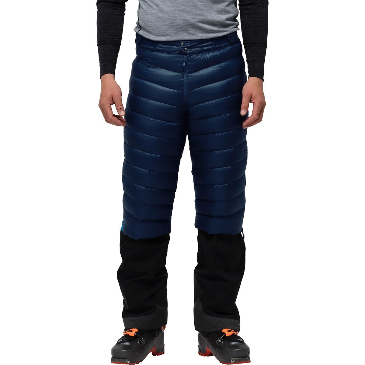 Lyngen Down850 Knickers - Men's