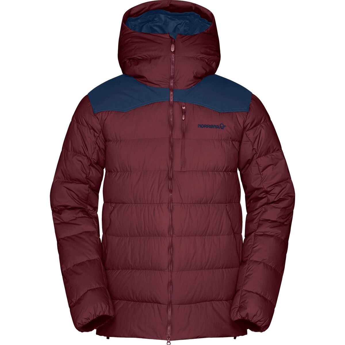 Norrona Tamok Down750 Jacket - Men