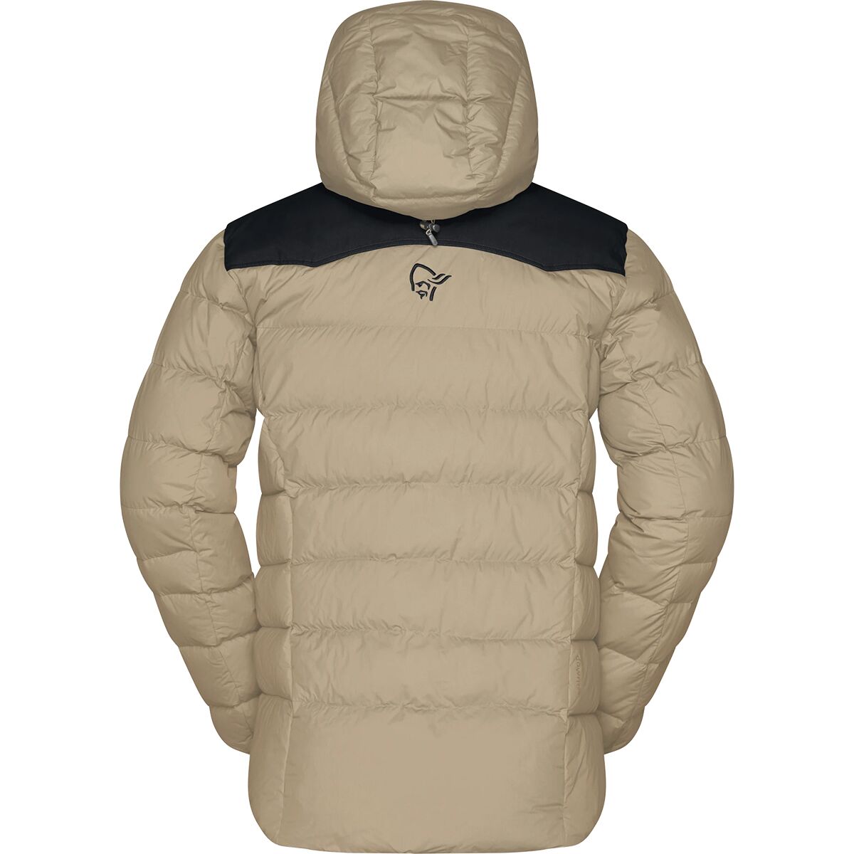 Norrona Tamok Down750 Jacket - Men's - Men