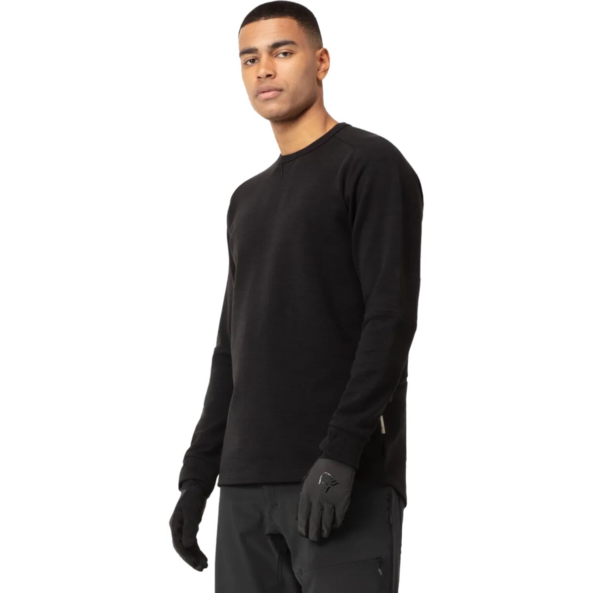 Norrona Skibotn Crew Neck Shirt - Men's - Men