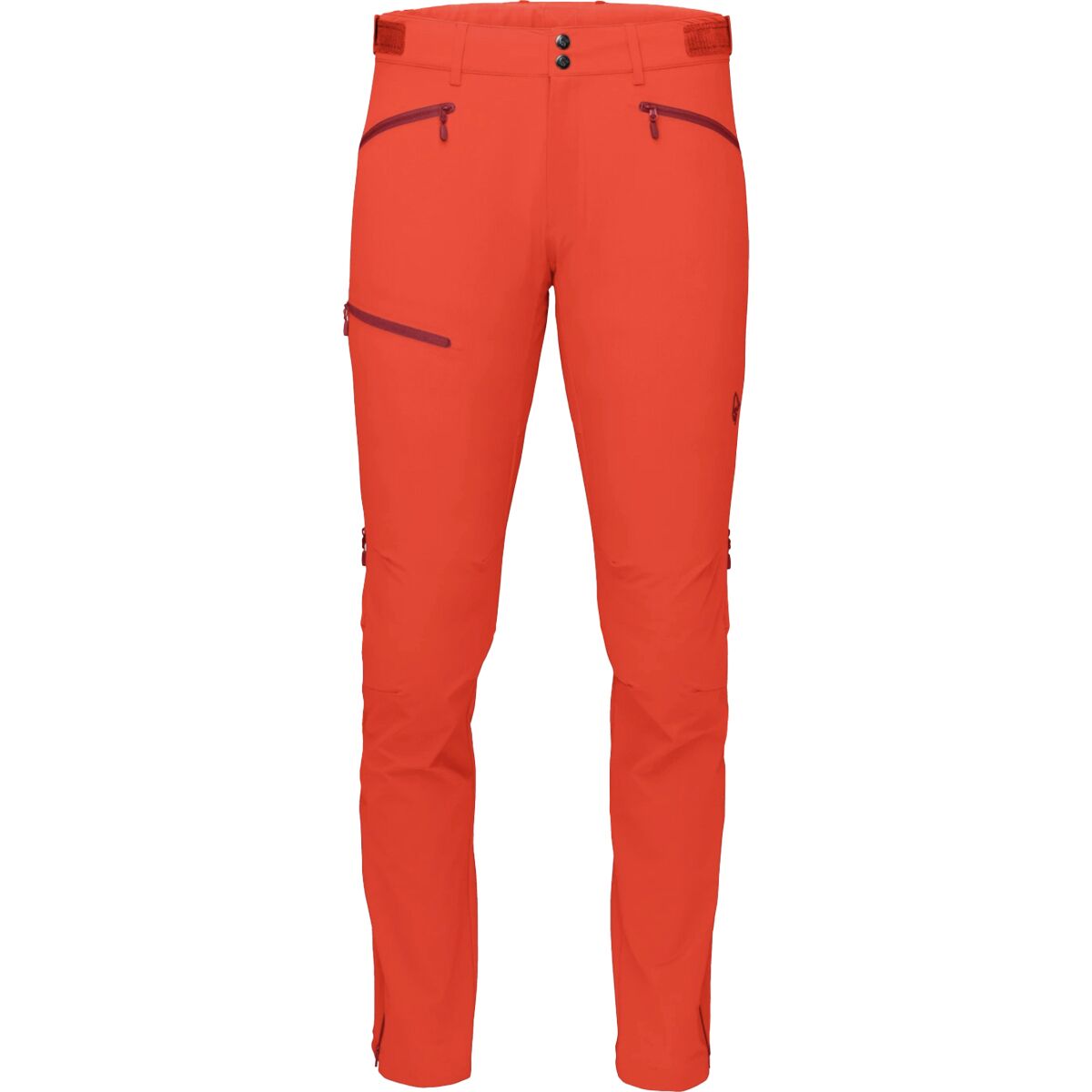 Norrona Falketind Flex1 Softshell Pant Men's Men