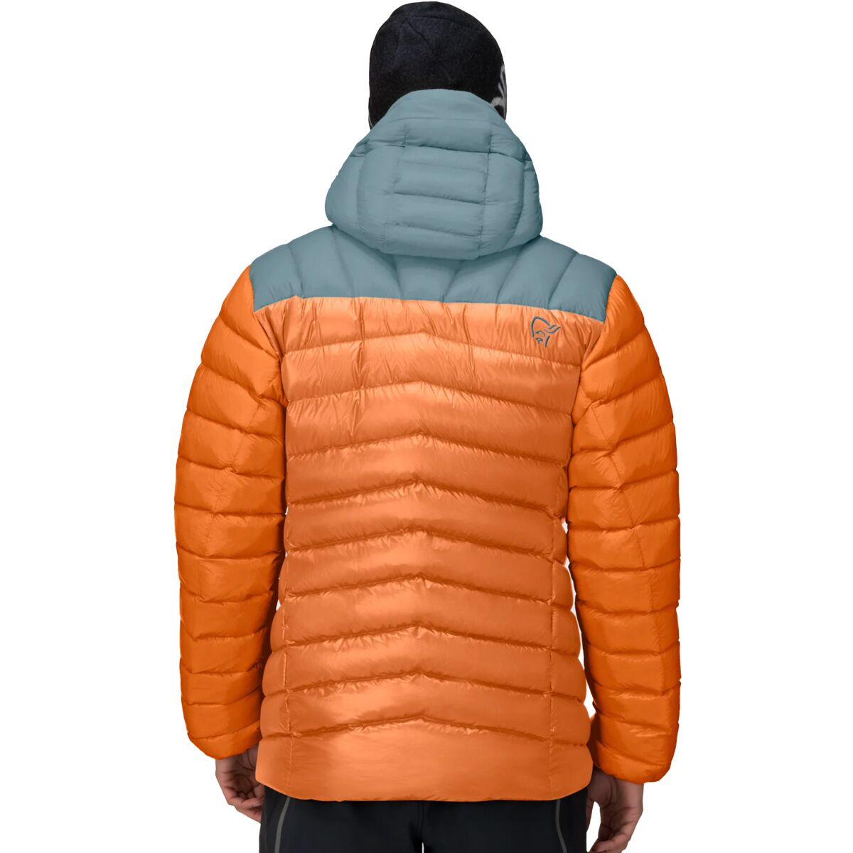 Norrona Lyngen Down850 Hooded Jacket - Men