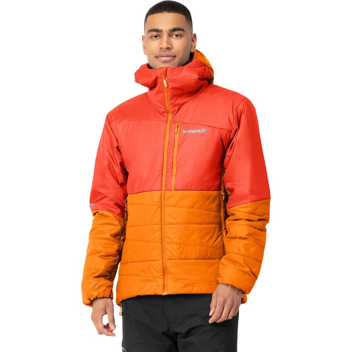 Norrona Falketind Thermo60 Hooded Jacket - Men's - Men
