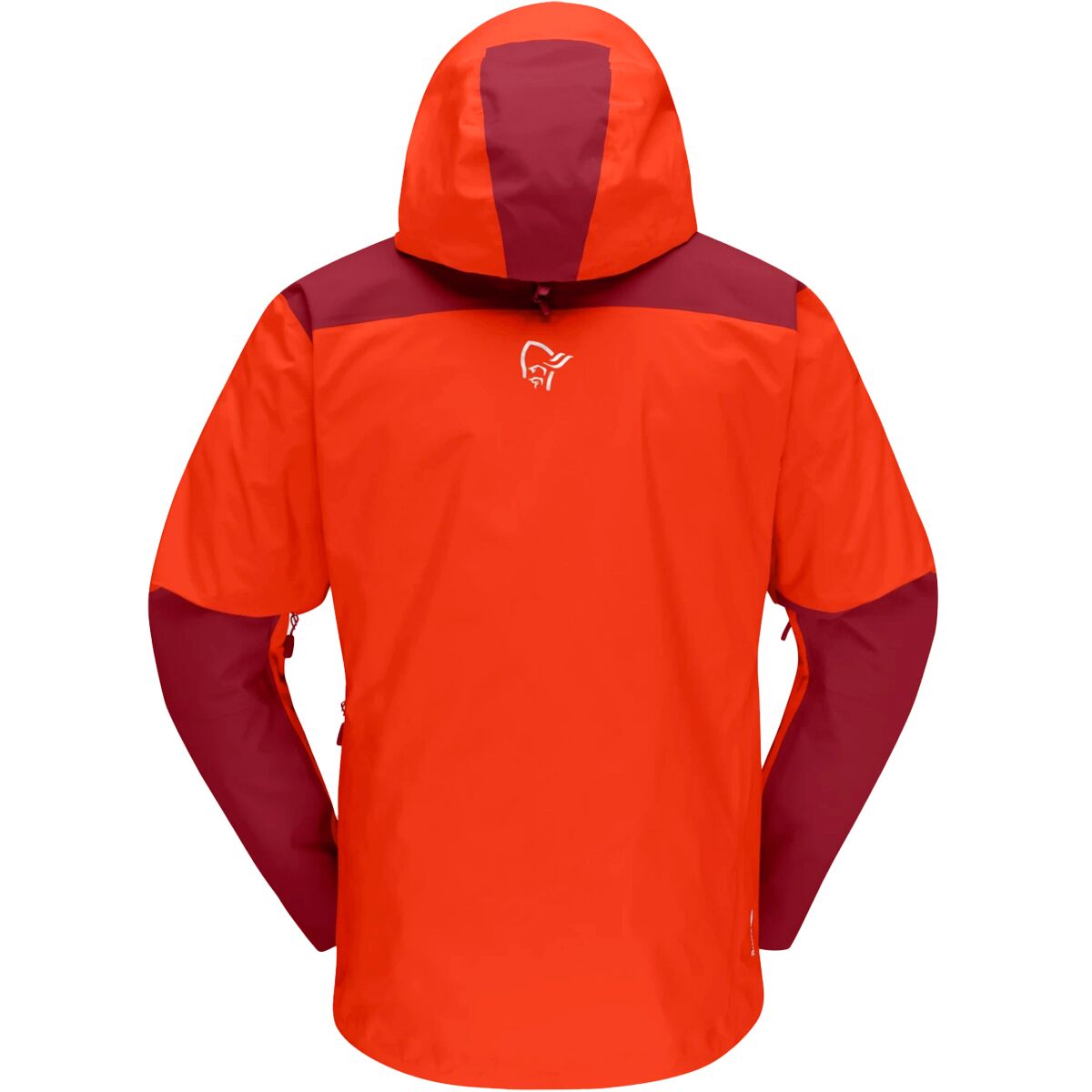 Norrona Trollveggen GORE-TEX PRO Light Jacket - Men's - Men