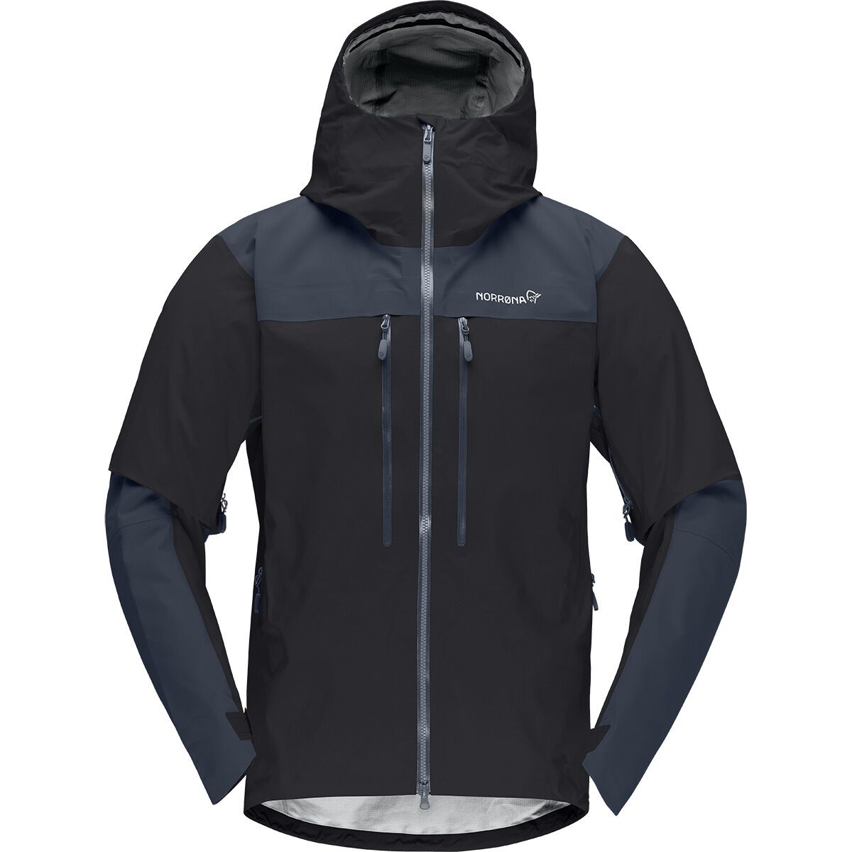 Norrona Trollveggen GORE-TEX PRO Light Jacket - Men's - Men