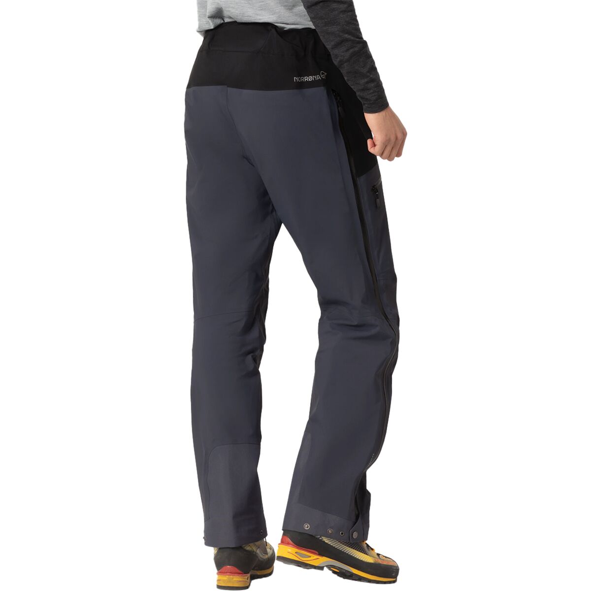 Norrona Trollveggen GORE-TEX PRO Light Pant - Men's - Men
