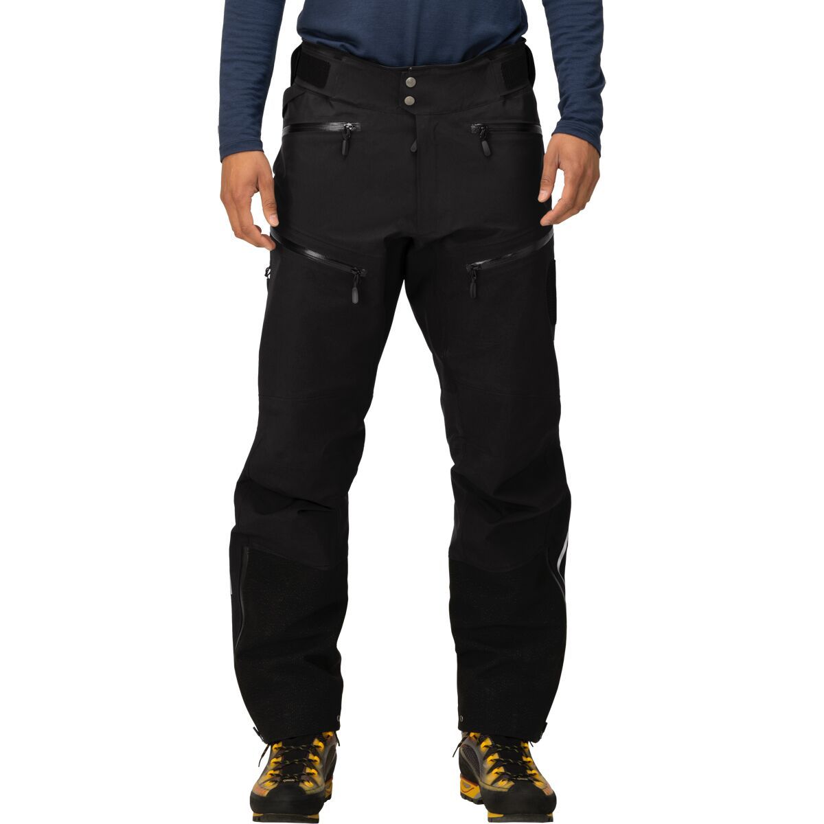 Norrona Trollveggen GORE-TEX Pro Rescue Pant - Men's - Men