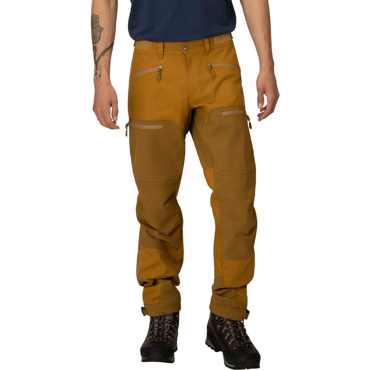 Femund Cotton Heavy Duty Pant - Men's