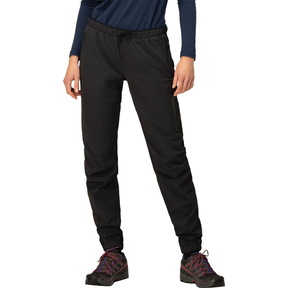 Senja Flex1 Trackster Pant - Women's
